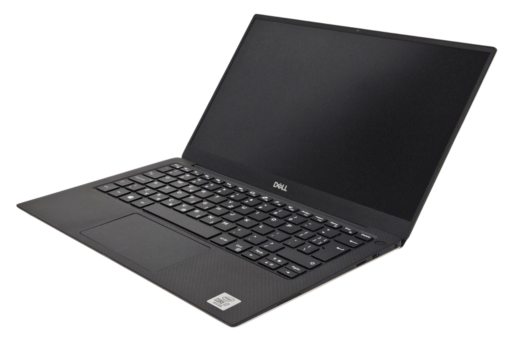 XPS 13 7390 Core i7/メモリ16GB/SSD 256GB Dell XPS 13 7390 | i7-10510U | 13.3